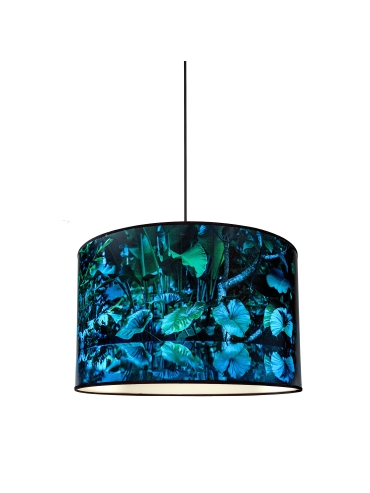 Lampa wisząca TROPICANA 8826