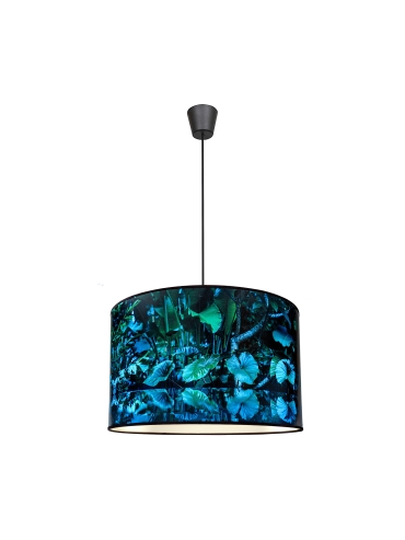 Lampa wisząca TROPICANA 8826