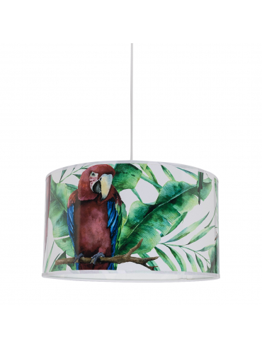 Lampa wisząca CAIPIRINHA 8334