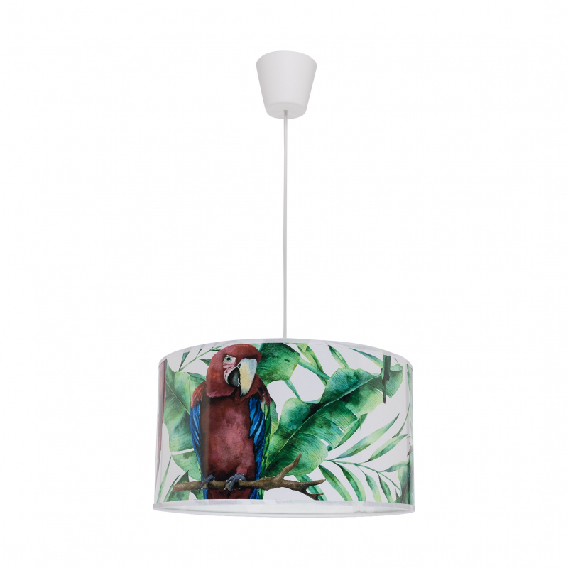 Lampa wisząca CAIPIRINHA 8334