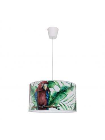 Lampa wisząca CAIPIRINHA 8334