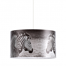 Lampa wisząca ZEBRAS 7045