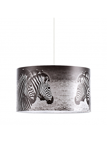 Lampa wisząca ZEBRAS 7045
