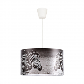 Lampa wisząca ZEBRAS 7045