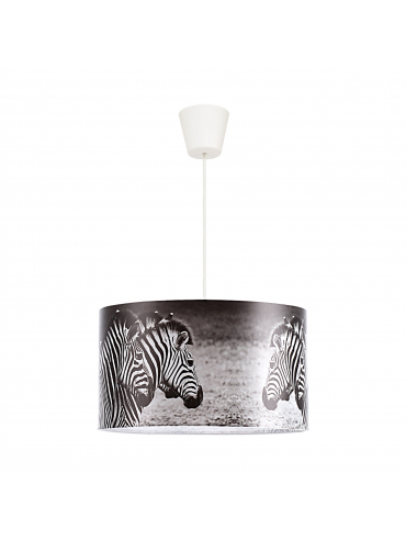 Lampa wisząca ZEBRAS 7045