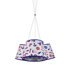 Lampa wisząca MARINA 8709