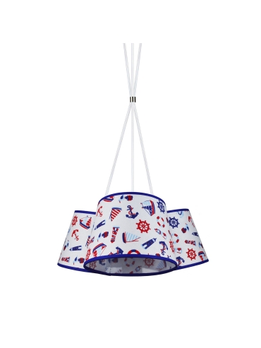 Lampa wisząca MARINA 8709