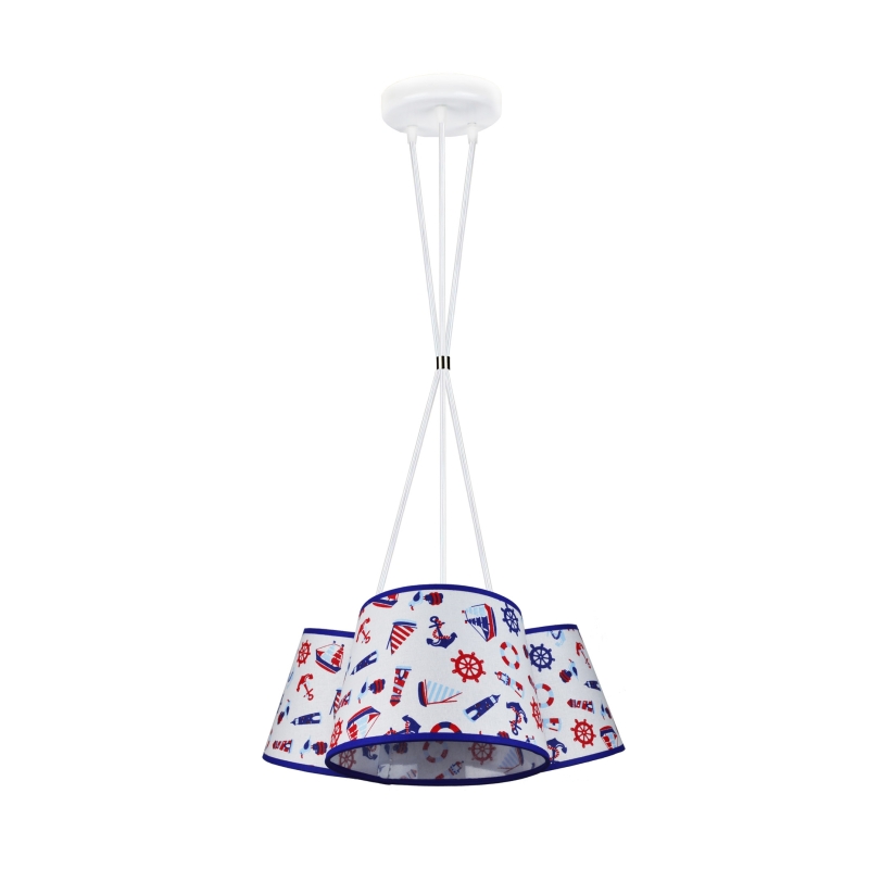 Lampa wisząca MARINA 8709