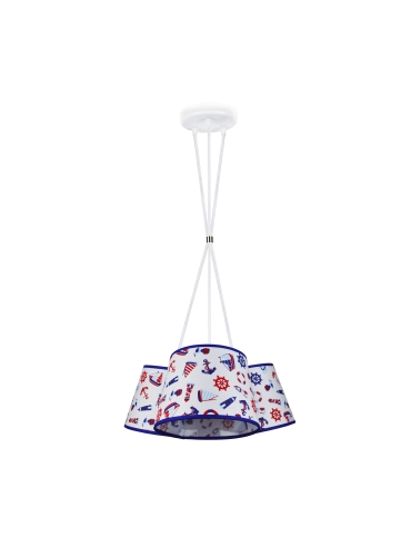 Lampa wisząca MARINA 8709