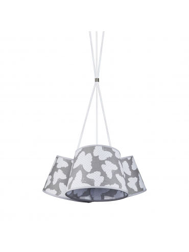 Lampa wisząca BUTTERFLY 8707