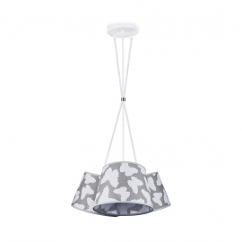 Lampa wisząca BUTTERFLY 8707