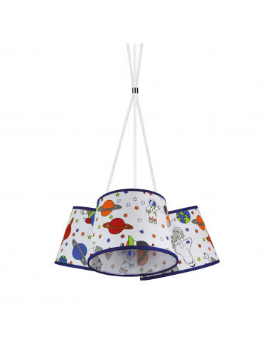 Lampa wisząca COSMOS 8799