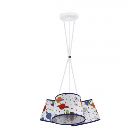 Lampa wisząca COSMOS 8799