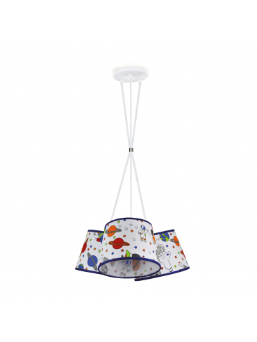 Lampa wisząca COSMOS 8799