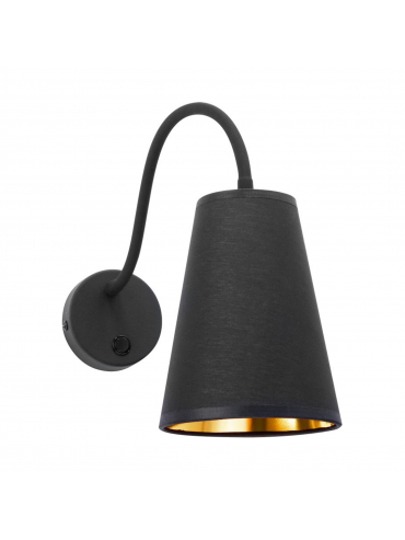 Kinkiet WIRE GOLD 826
