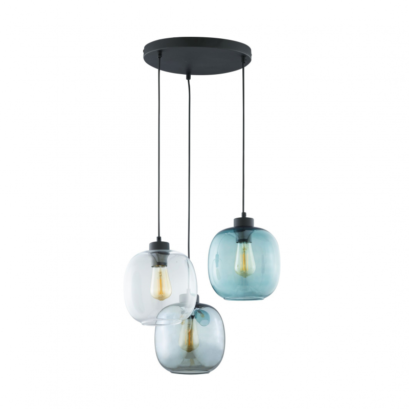Lampa wisząca ELIO 3184