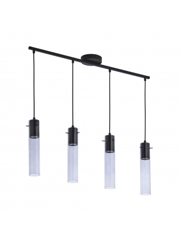 Lampa wisząca LOOK GRAPHITE 3149