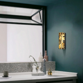 Kinkiet MARBLE STONE ABIGALI-MWLS-6616-607Y