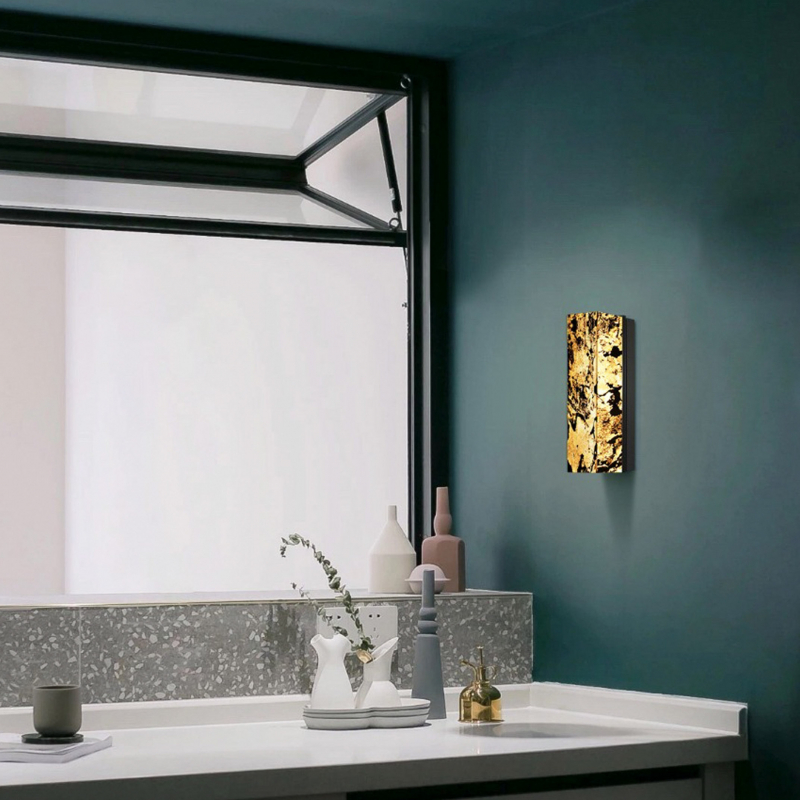 Kinkiet MARBLE STONE ABIGALI-MWLS-6616-607Y