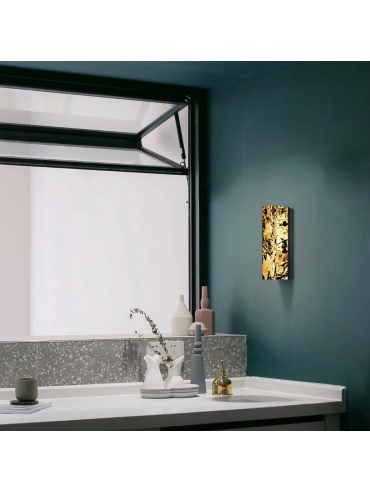 Kinkiet MARBLE STONE ABIGALI-MWLS-6616-607Y