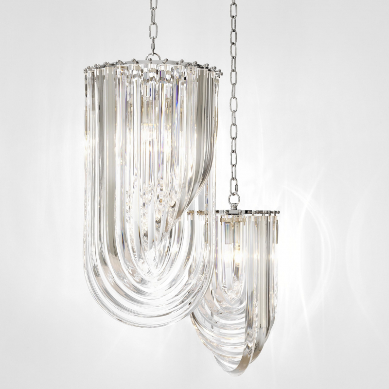 Żyrandol MURANO 109976
