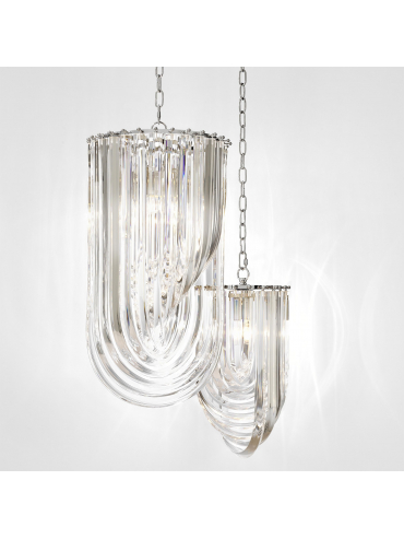 Żyrandol MURANO 109976