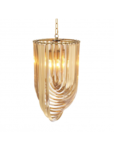 Żyrandol MURANO 111905