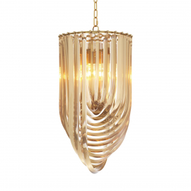 Żyrandol MURANO 111905
