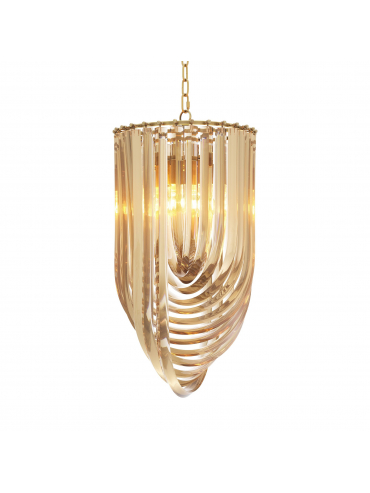 Żyrandol MURANO 111905