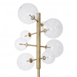 Lampa podłogowa ARGENTO 113659