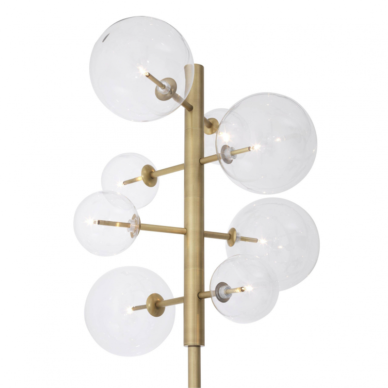 Lampa podłogowa ARGENTO 113659