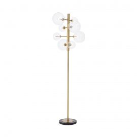Lampa podłogowa ARGENTO 113659