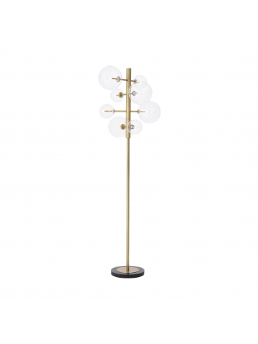 Lampa podłogowa ARGENTO 113659