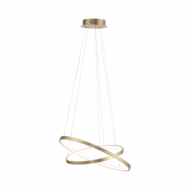 Lampa wisząca CIRCLE 11525-12