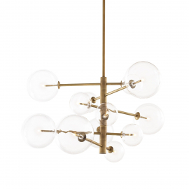 Lampa wisząca ARGENTO S 112077