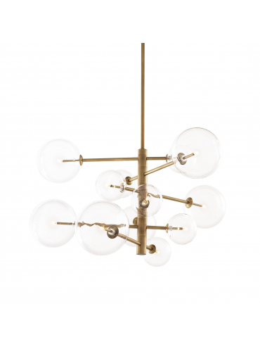 Lampa wisząca ARGENTO S 112077