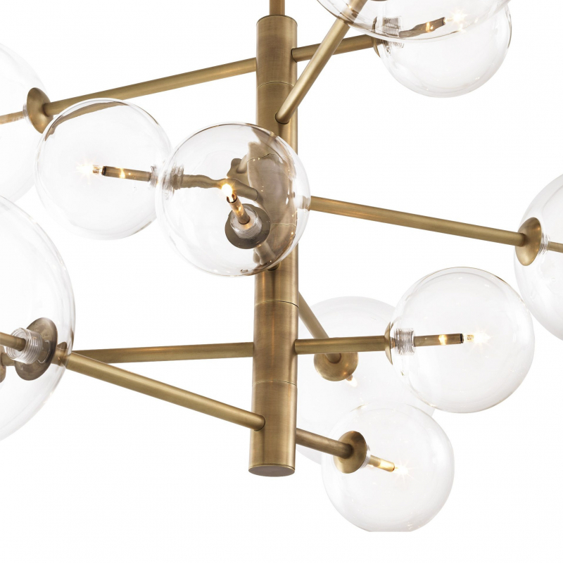 Lampa wisząca ARGENTO S 112077
