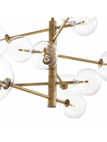 Lampa wisząca ARGENTO S 112077