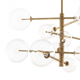 Lampa wisząca ARGENTO S 112077