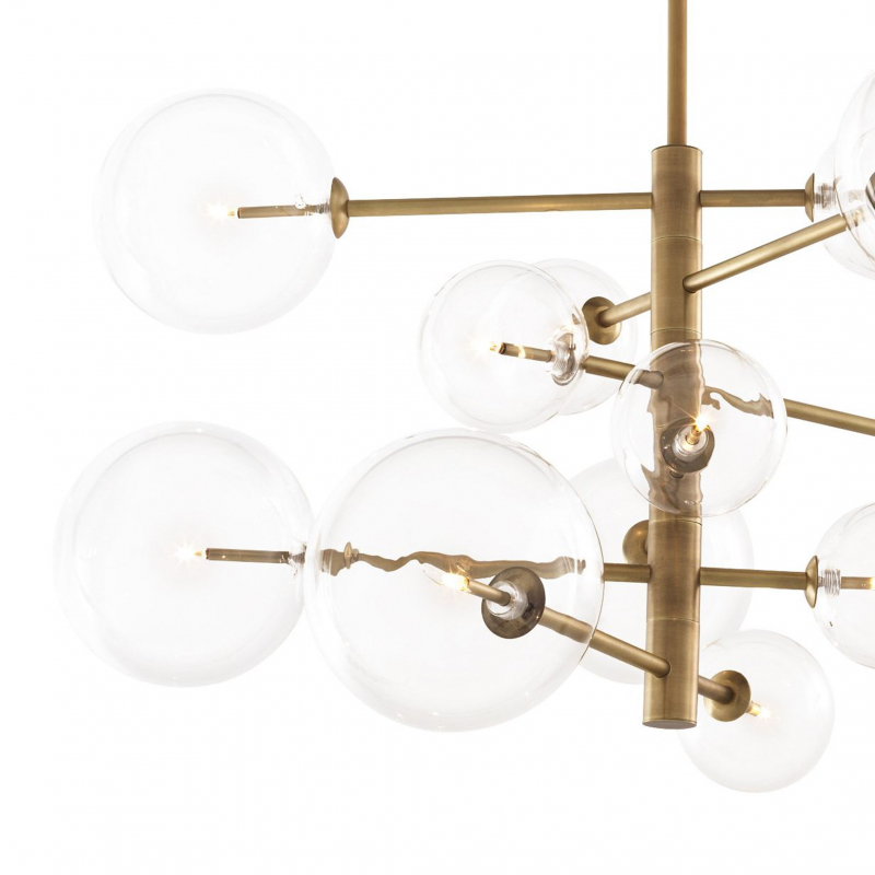 Lampa wisząca ARGENTO S 112077