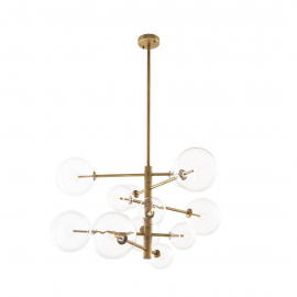 Lampa wisząca ARGENTO S 112077
