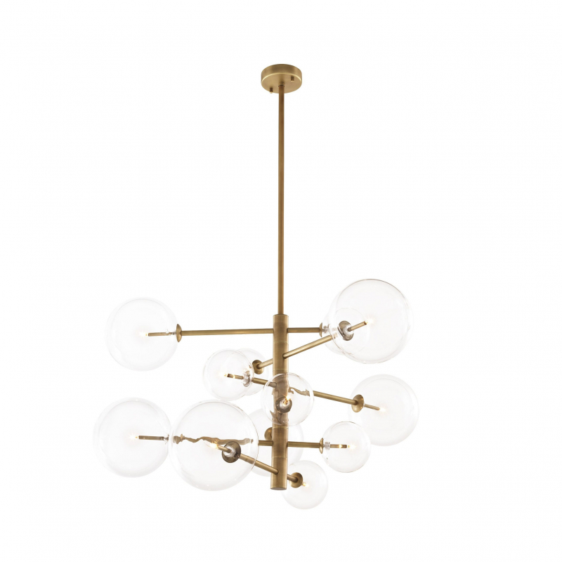 Lampa wisząca ARGENTO S 112077