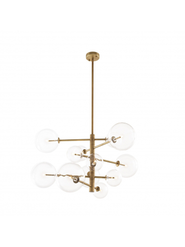 Lampa wisząca ARGENTO S 112077