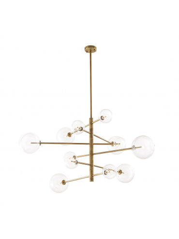 Lampa wisząca ARGENTO L 112076