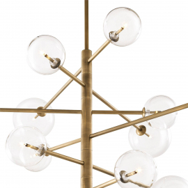 Lampa wisząca ARGENTO L 112076