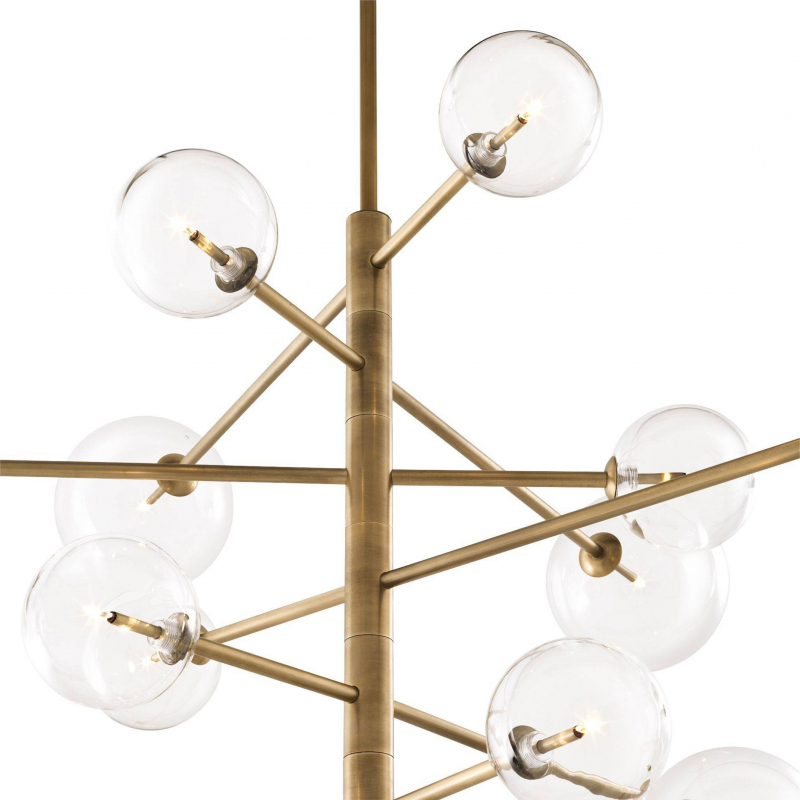 Lampa wisząca ARGENTO L 112076