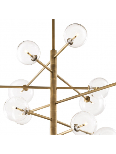 Lampa wisząca ARGENTO L 112076