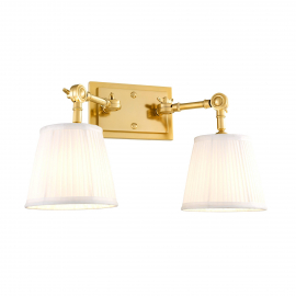 Kinkiet WENTWORTH DOUBLE 107222