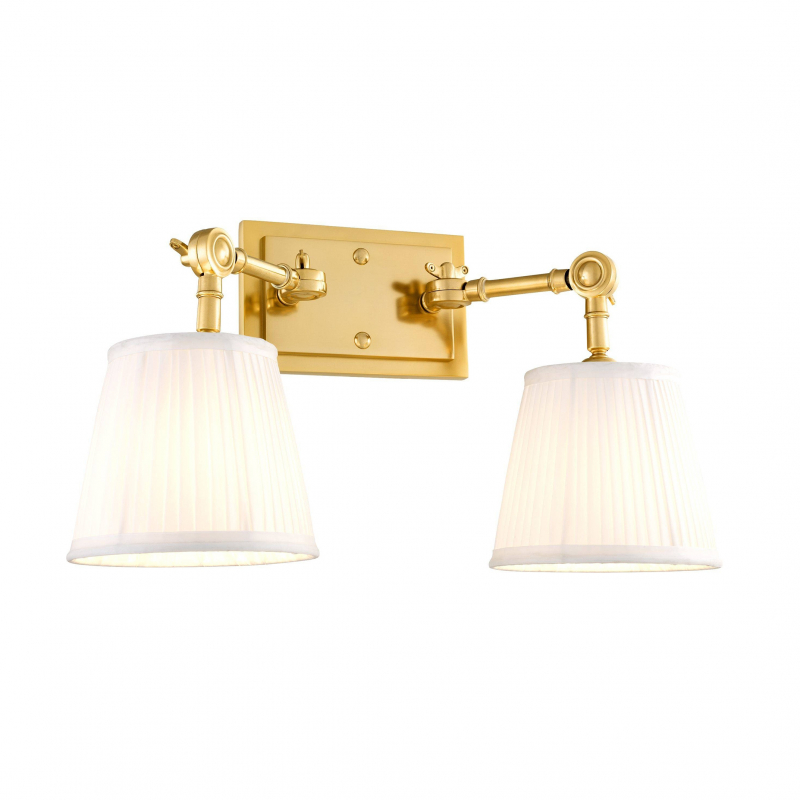 Kinkiet WENTWORTH DOUBLE 107222