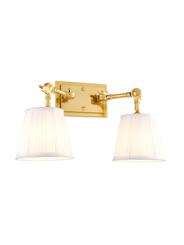 Kinkiet WENTWORTH DOUBLE 107222